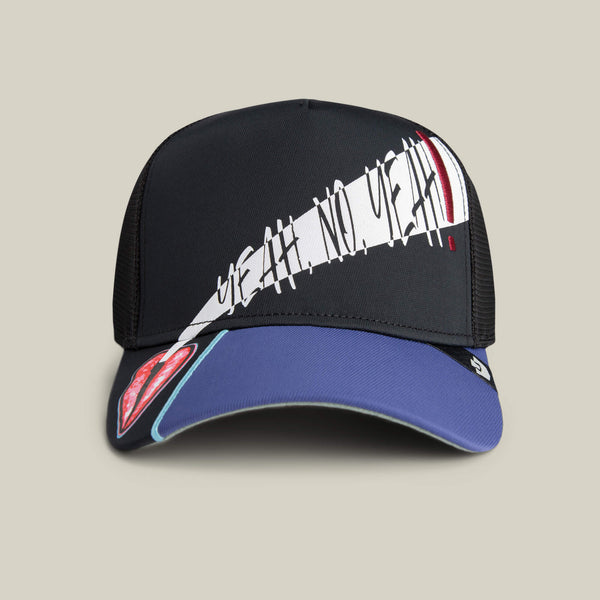 goorin bros. Baseball Means Yes MULTI COLOR Hat