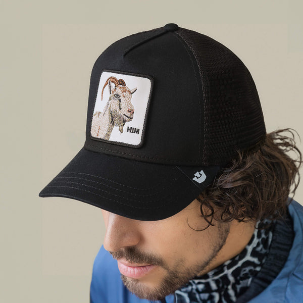 Goorin Bros. Baseball Mirage HIM VOID Hat