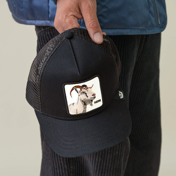 Goorin Bros. Baseball Mirage HIM VOID Hat