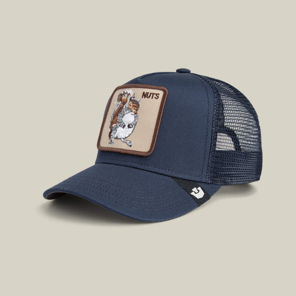 Goorin Bros. Baseball Nuts Mini EDGE Hat