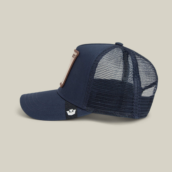 Goorin Bros. Baseball Nuts Mini EDGE Hat