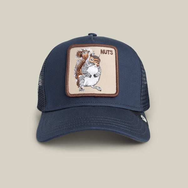 goorin bros. Baseball Nuts Mini EDGE Hat