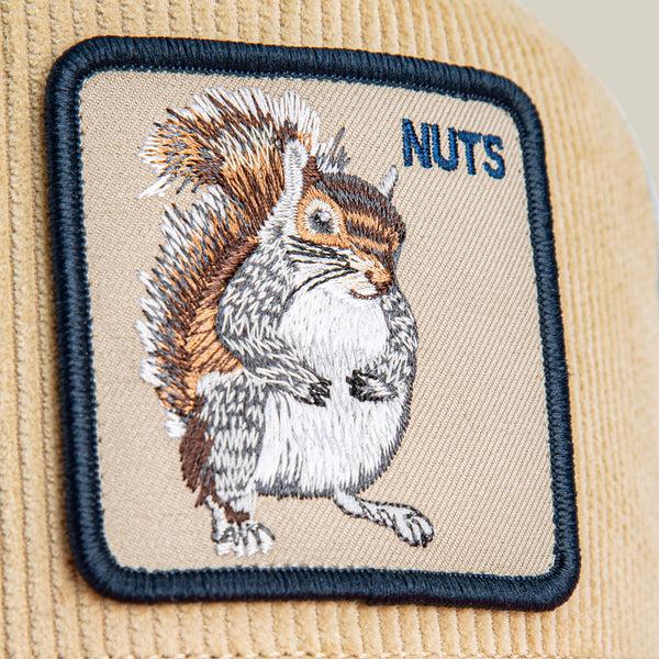 Goorin Bros. Baseball Nuts Remix MULTI COLOR Hat