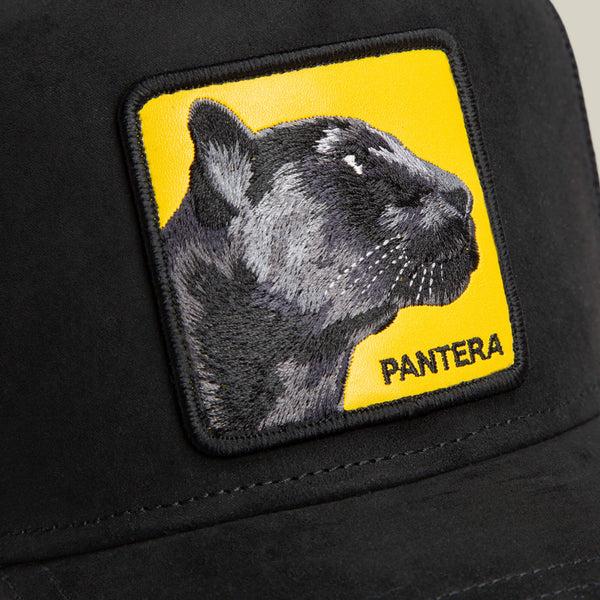 Goorin Bros. Baseball Pantera Gialla VOID Hat
