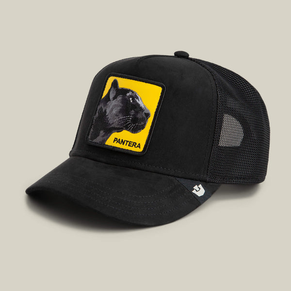 Goorin Bros. Baseball Pantera Gialla VOID Hat