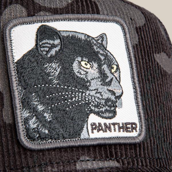 Goorin Bros. Baseball Panther Camo COLA Hat