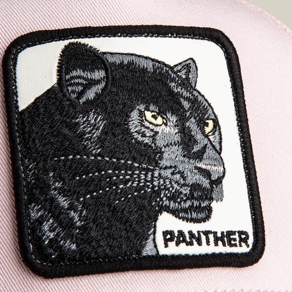 Goorin Bros. Baseball Panther Trucker BLUSH Hat