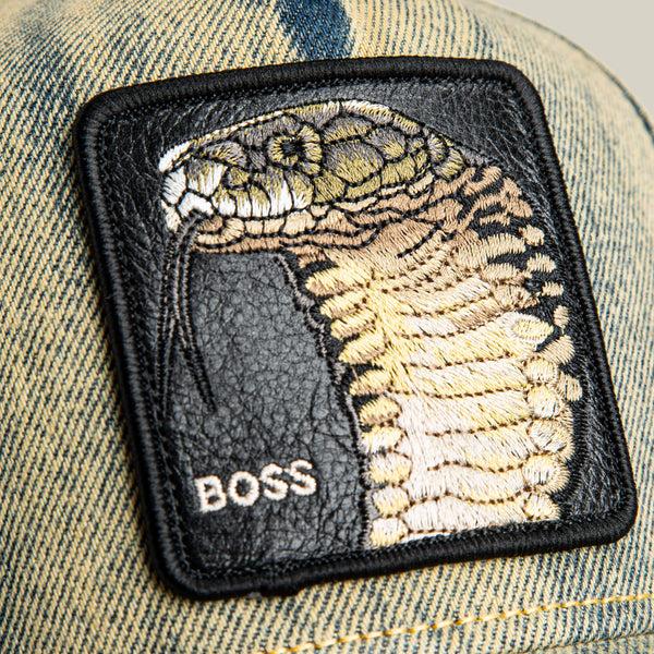 Goorin Bros. Baseball Pit Boss BEAM Hat