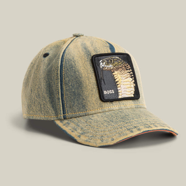 Goorin Bros. Baseball Pit Boss BEAM Hat
