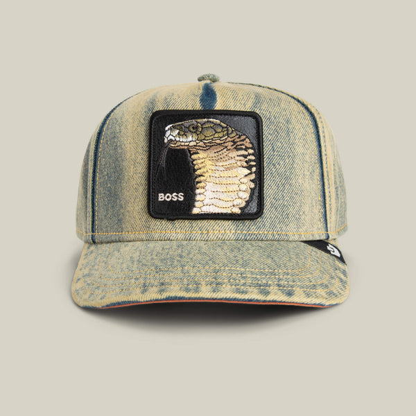 goorin bros. Baseball Pit Boss BEAM Hat
