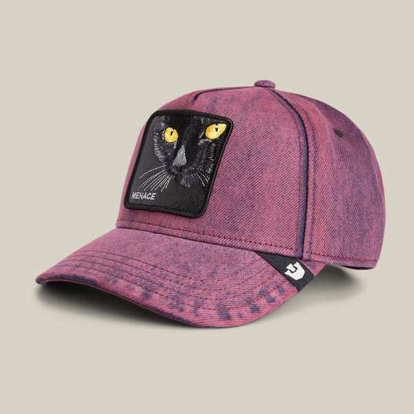 Goorin Bros. Baseball Rail Bird CRUSH Hat