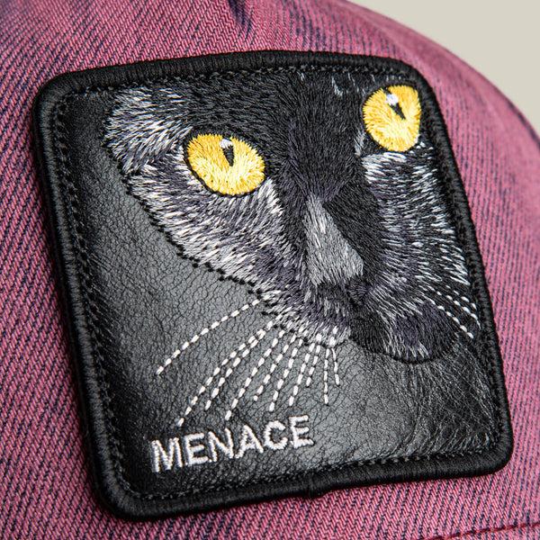 Goorin Bros. Baseball Rail Bird CRUSH Hat