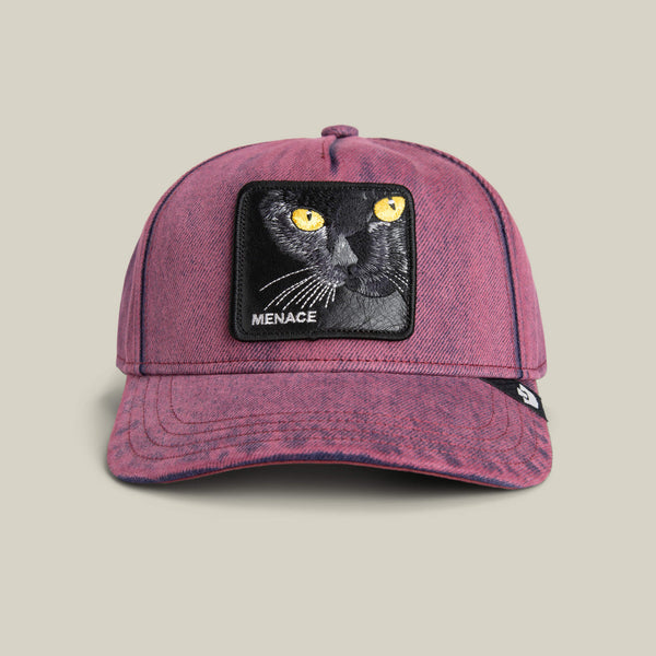 goorin bros. Baseball Rail Bird CRUSH Hat