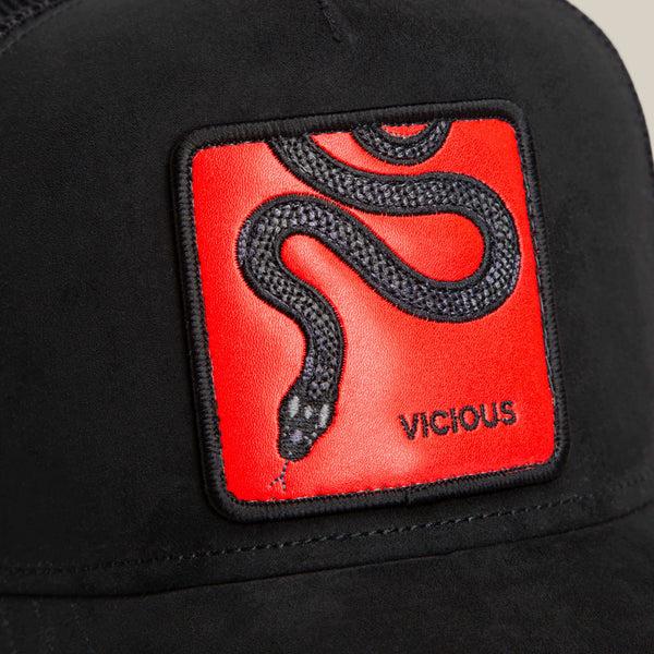 Goorin Bros. Baseball Serpente Rosso VOID Hat