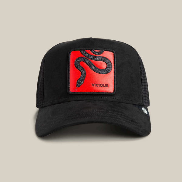 goorin bros. Baseball Serpente Rosso VOID Hat