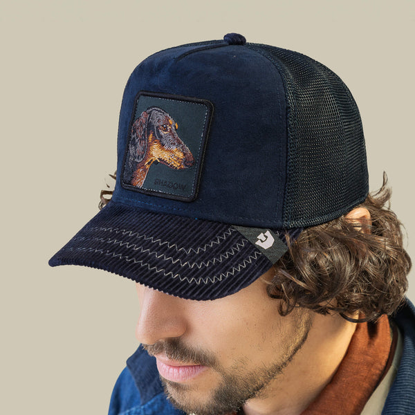 Goorin Bros. Baseball Shadow Remix MULTI COLOR Hat