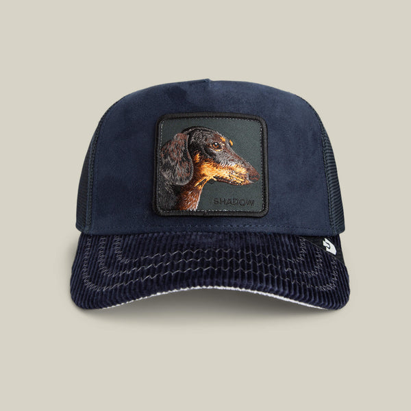 goorin bros. Baseball Shadow Remix MULTI COLOR Hat