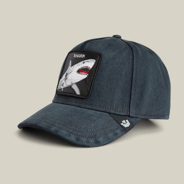 Goorin Bros. Baseball Smurf VOID Hat