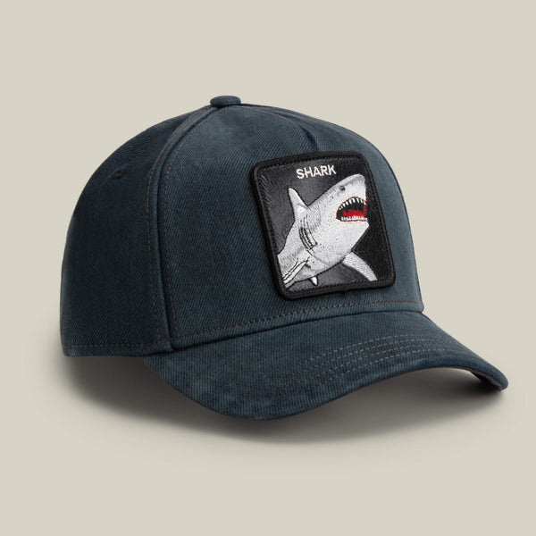 Goorin Bros. Baseball Smurf VOID Hat