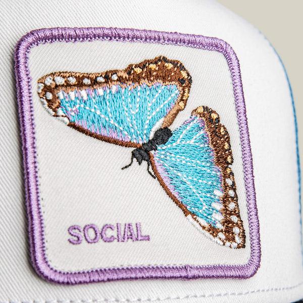 Goorin Bros. Baseball Social Remix MULTI COLOR Hat