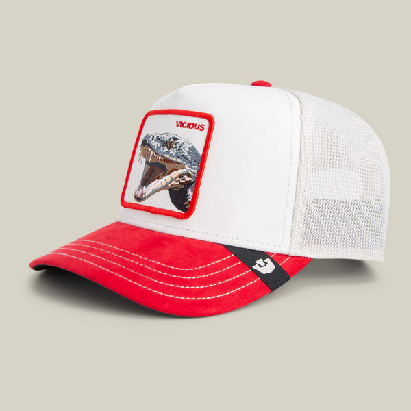 Goorin Bros. Baseball Suede Snake DIGITAL / RUSH Hat