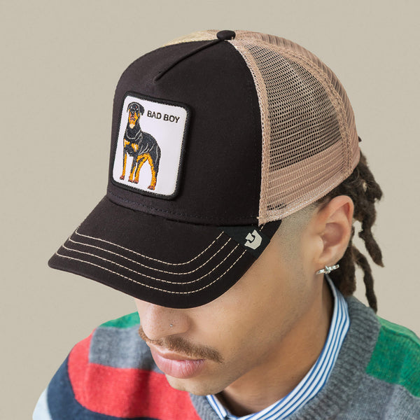 Goorin Bros. Baseball The Bad Boy VOID Hat