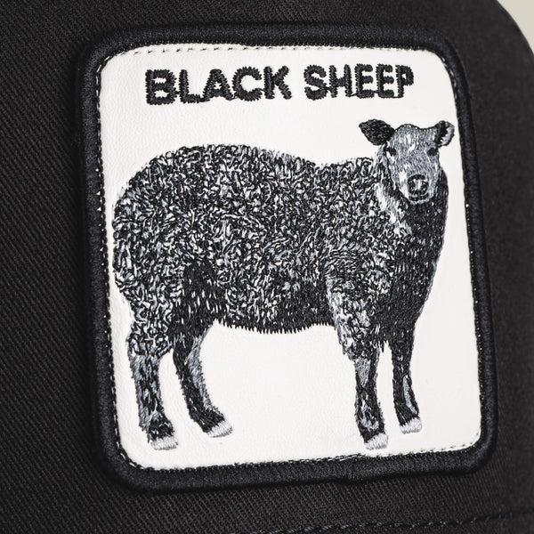 Goorin Bros. Baseball The Black Sheep VOID Hat