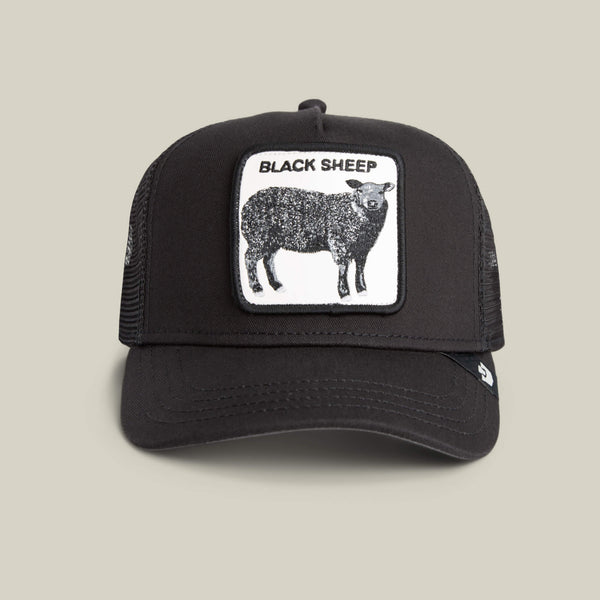 goorin bros. Baseball The Black Sheep VOID Hat