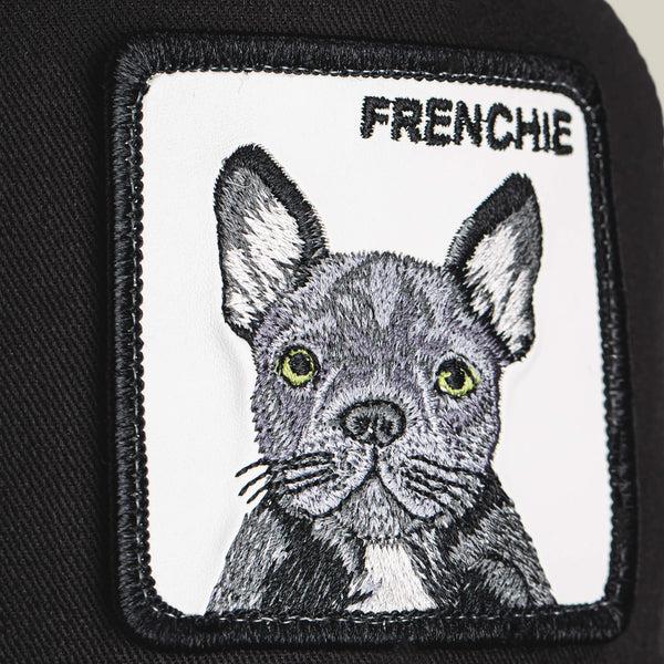 Goorin Bros. Baseball The Frenchie Dog VOID Hat