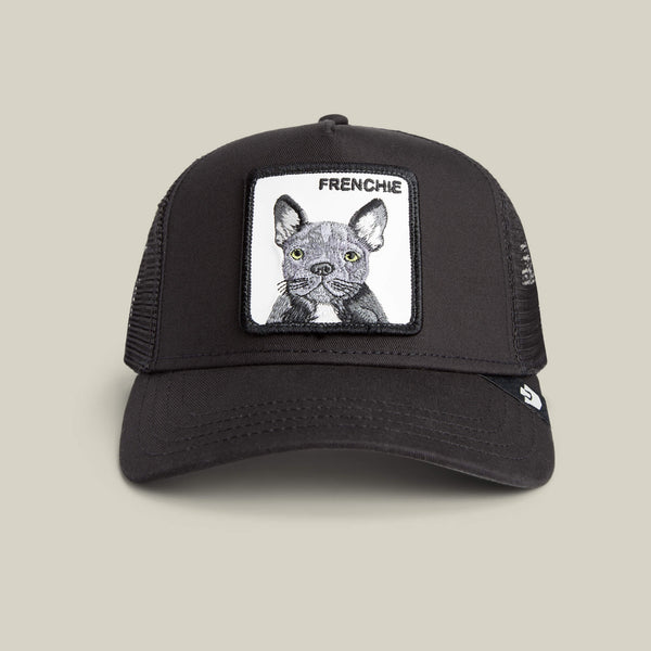 goorin bros. Baseball The Frenchie Dog VOID Hat