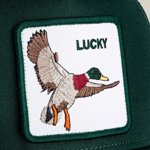 Goorin Bros. Baseball The Lucky Duck GUARD Hat