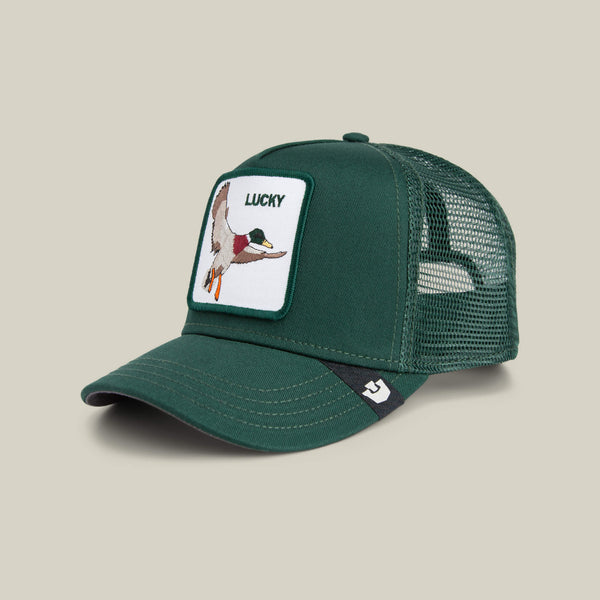Goorin Bros. Baseball The Lucky Duck Mini GUARD Hat