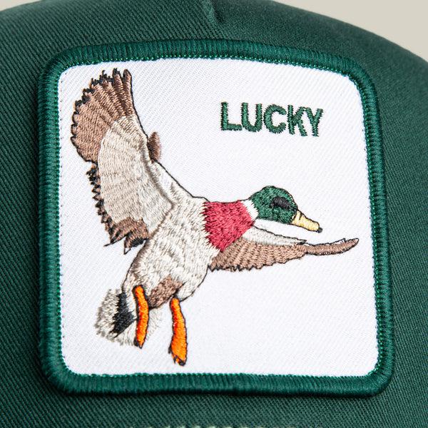 Goorin Bros. Baseball The Lucky Duck Mini GUARD Hat
