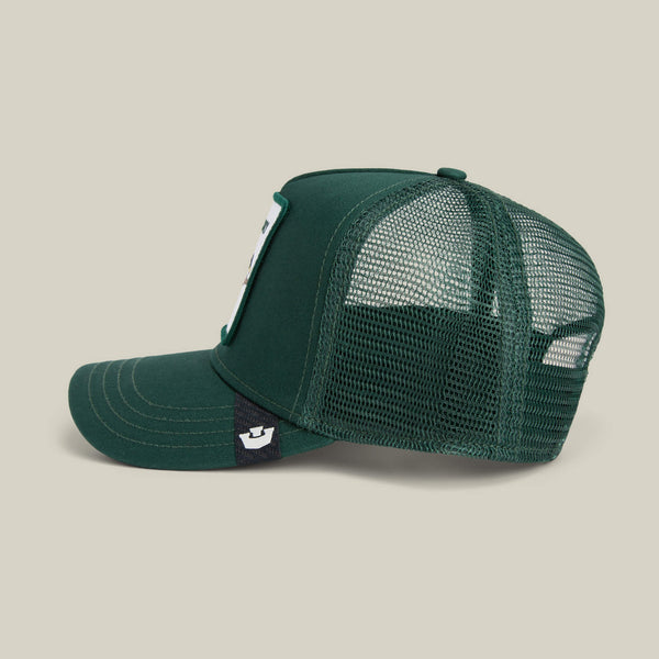 Goorin Bros. Baseball The Lucky Duck Mini GUARD Hat