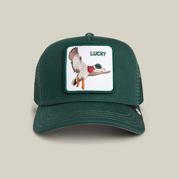goorin bros. Baseball The Lucky Duck Mini GUARD Hat