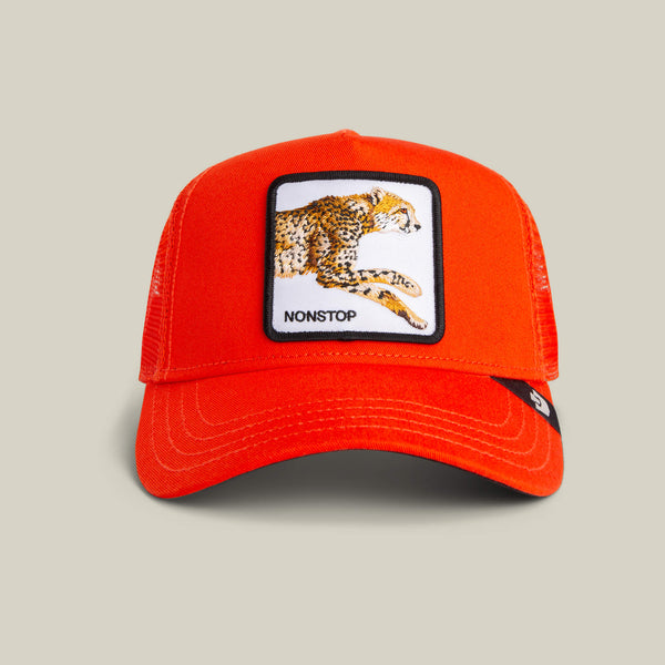 goorin bros. Baseball The Nonstop Cheetah BLAZE Hat