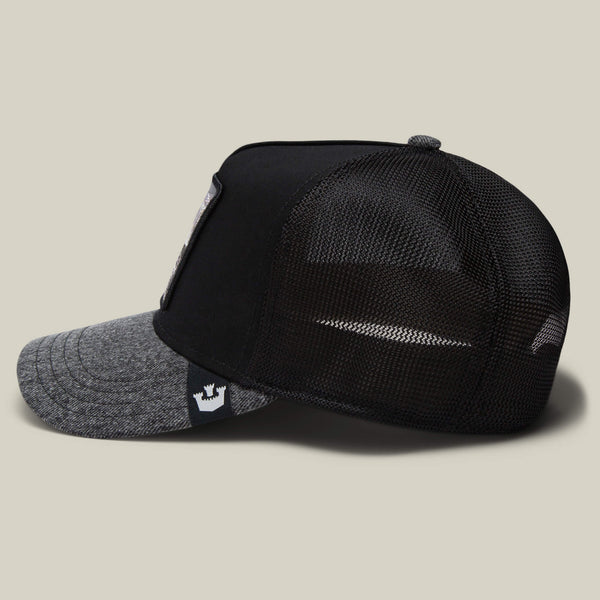 Goorin Bros. Baseball The OG Tortoise Black Hat