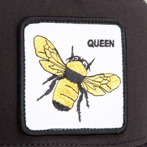 Goorin Bros. Baseball The Queen Bee Black Hat