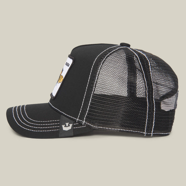 Goorin Bros. Baseball The Queen Bee Black Hat