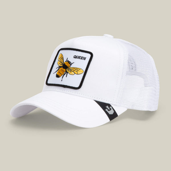 Goorin Bros. Baseball The Queen Bee Khaki Snow Hat