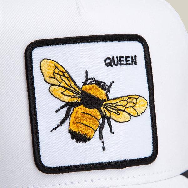 Goorin Bros. Baseball The Queen Bee Khaki Snow Hat