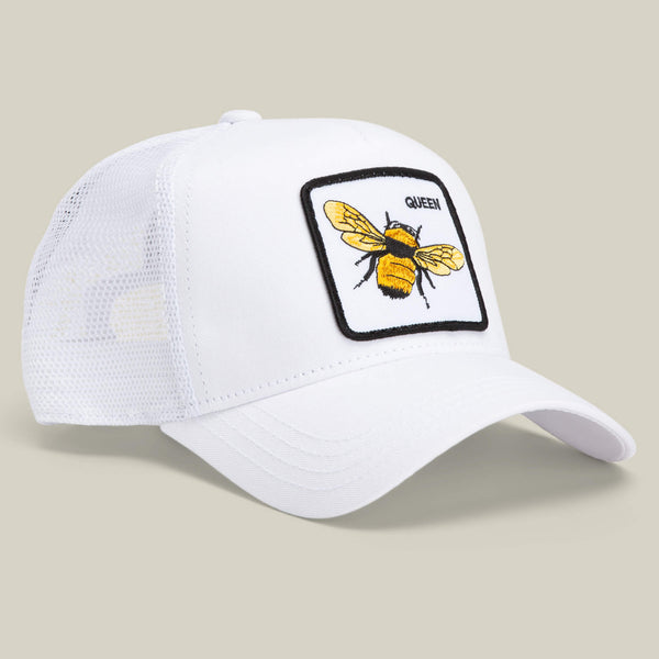 Goorin Bros. Baseball The Queen Bee Khaki Snow Hat
