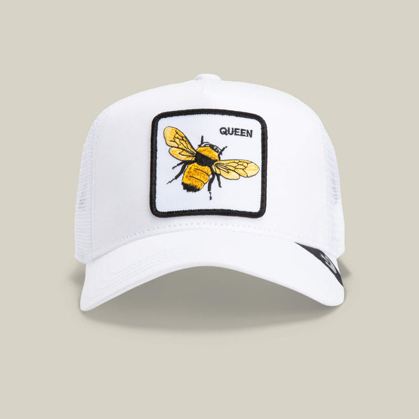 goorin bros. Baseball The Queen Bee Khaki Snow Hat