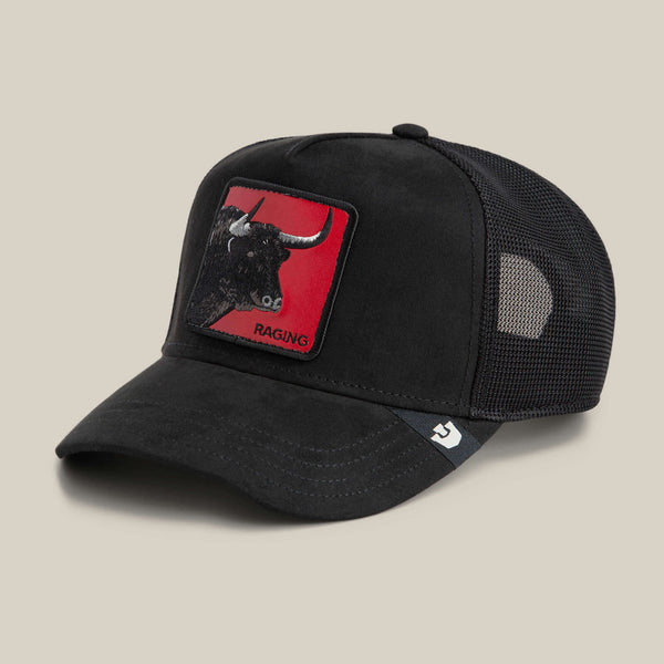 Goorin Bros. Baseball Toro Rosso VOID Hat