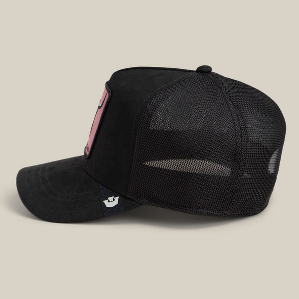 Goorin Bros. Baseball Toro Rosso VOID Hat
