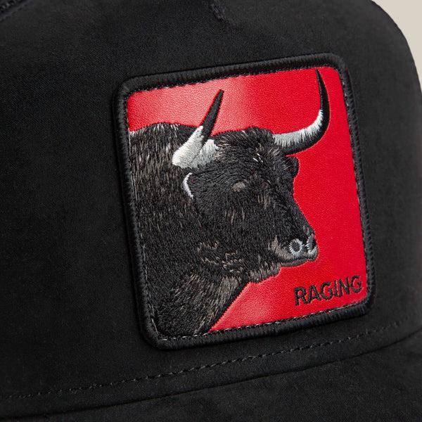 Goorin Bros. Baseball Toro Rosso VOID Hat