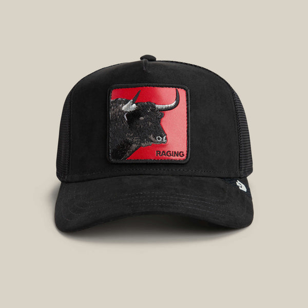 goorin bros. Baseball Toro Rosso VOID Hat