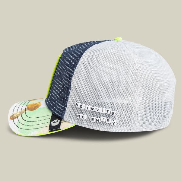 Goorin Bros. Baseball Trance MULTI COLOR Hat