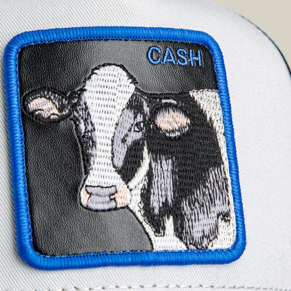 Goorin Bros. Baseball Tricolor Cow MULTI COLOR Hat
