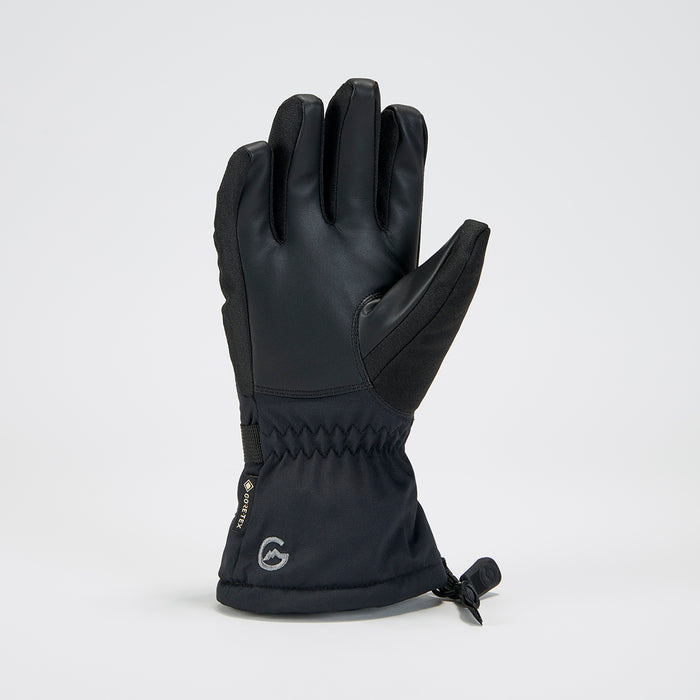 Gordini Junior's Charger Glove Mykonos Navy